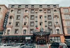 СПА-отель Alba Hotel & Spa (Альба), Бакинский экономический округ, Баку