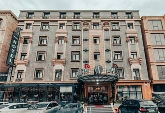 СПА-отель Alba Hotel & Spa