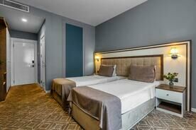 Standard 1-местный, СПА-отель Alba Hotel & Spa, Баку