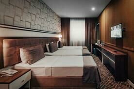 Standard 3-местный, СПА-отель Alba Hotel & Spa, Баку
