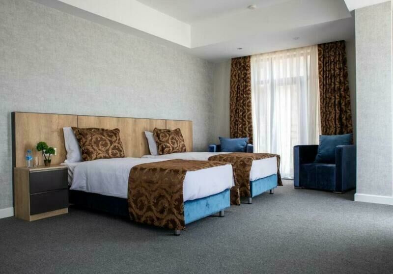 Standart 2-местный