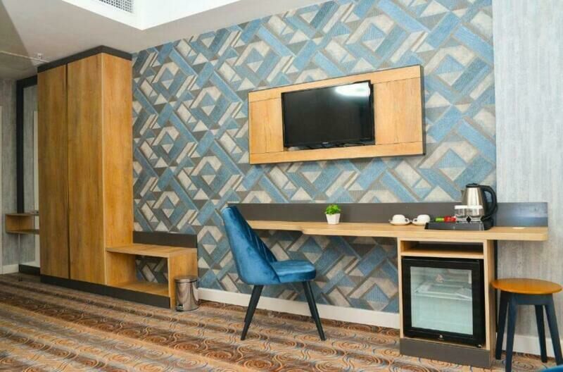 Standart 2-местный