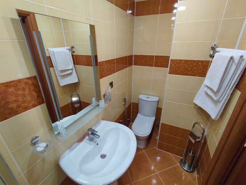 Standart 1-местный