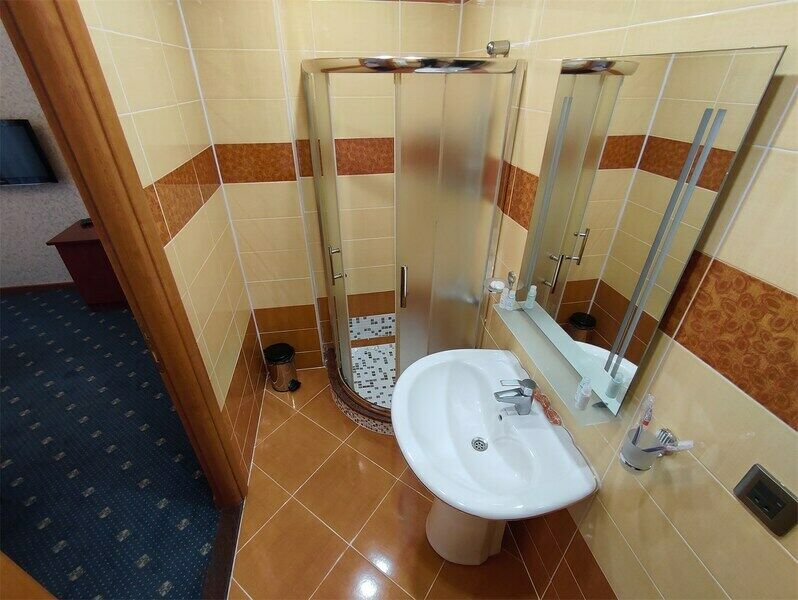 Standart 1-местный