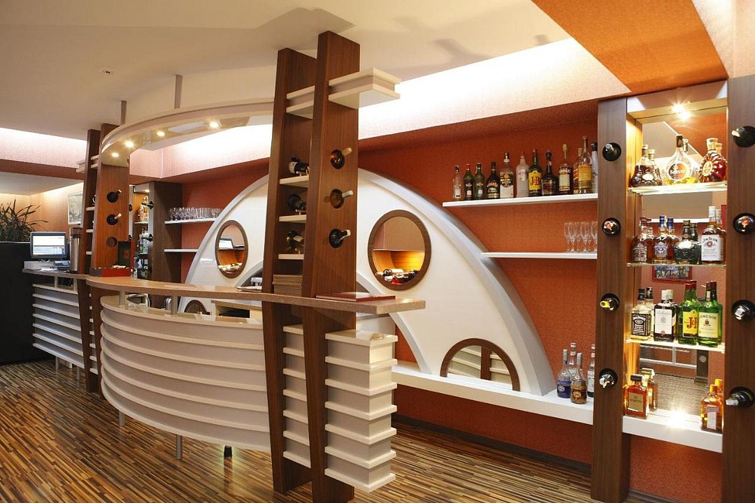 Бар | Days Hotel Baku, Бакинский экономический округ