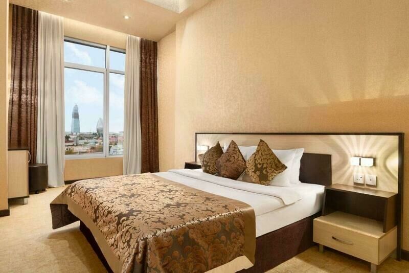 Standart 1-местный