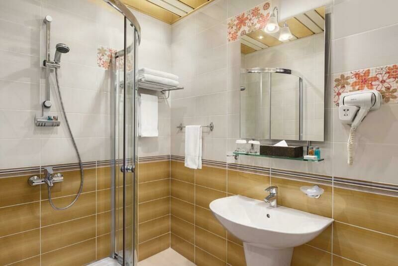 Standart 1-местный