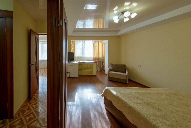 Апартаменты 3-местный |  Апартаменты на Энгельса , Ставропольский край