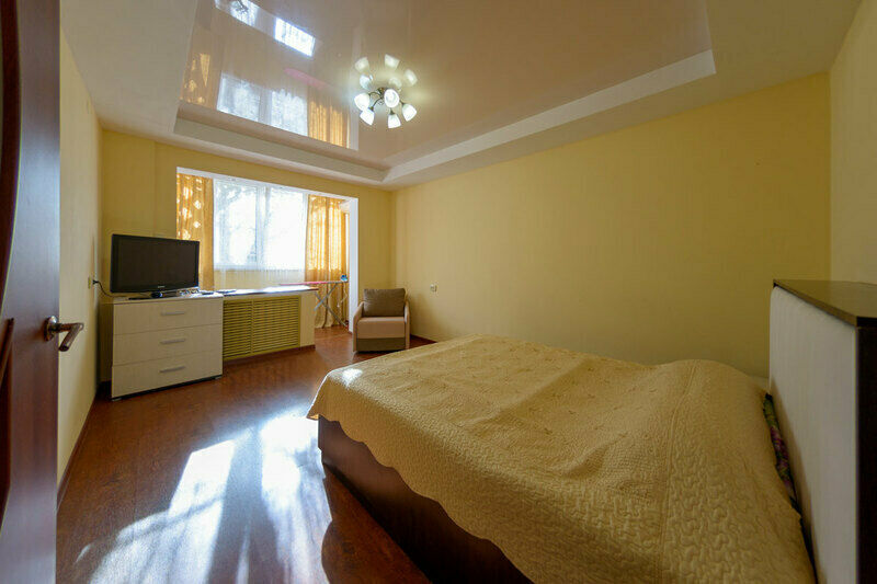 Апартаменты 3-местный