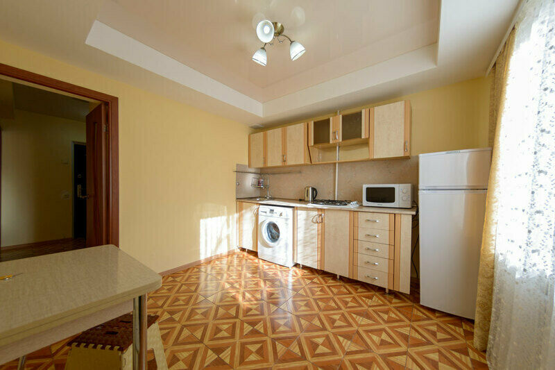 Апартаменты 3-местный