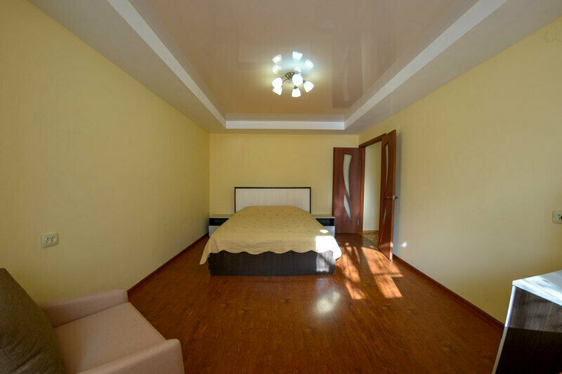 Апартаменты 3-местный