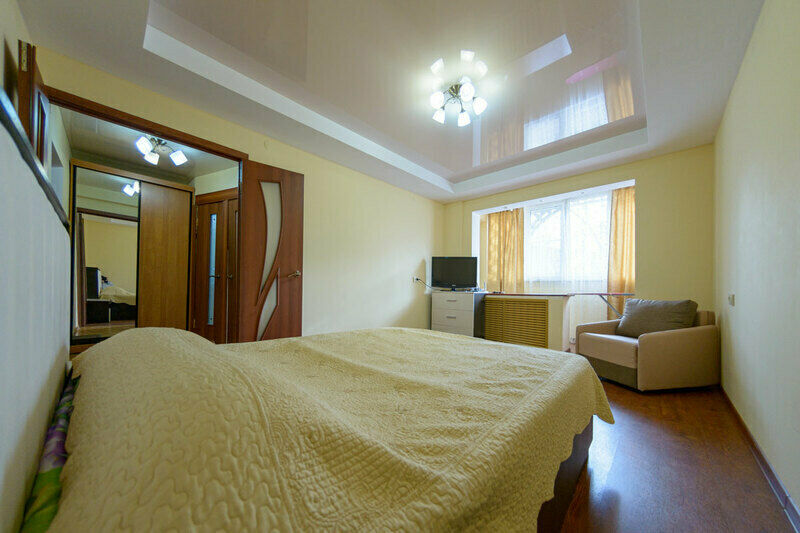 Апартаменты 3-местный