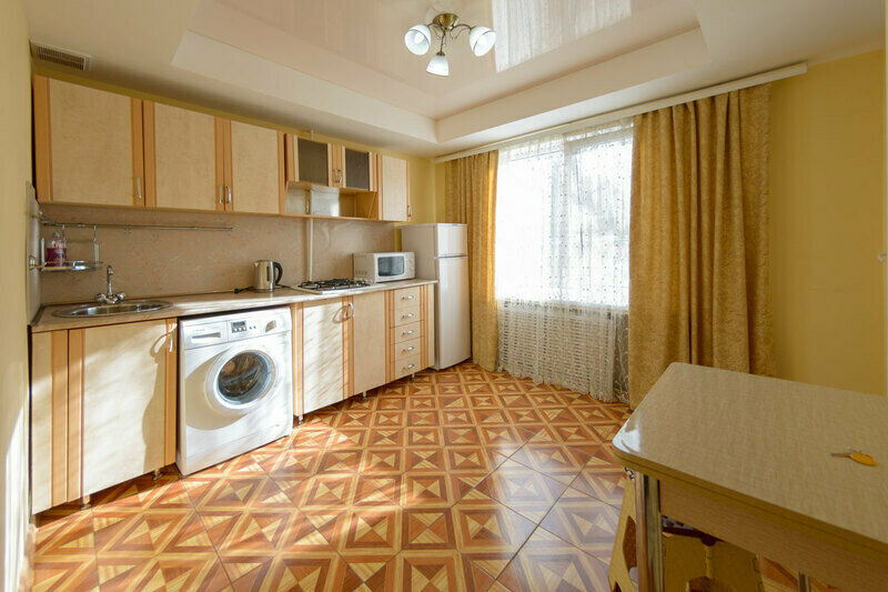 Апартаменты 3-местный