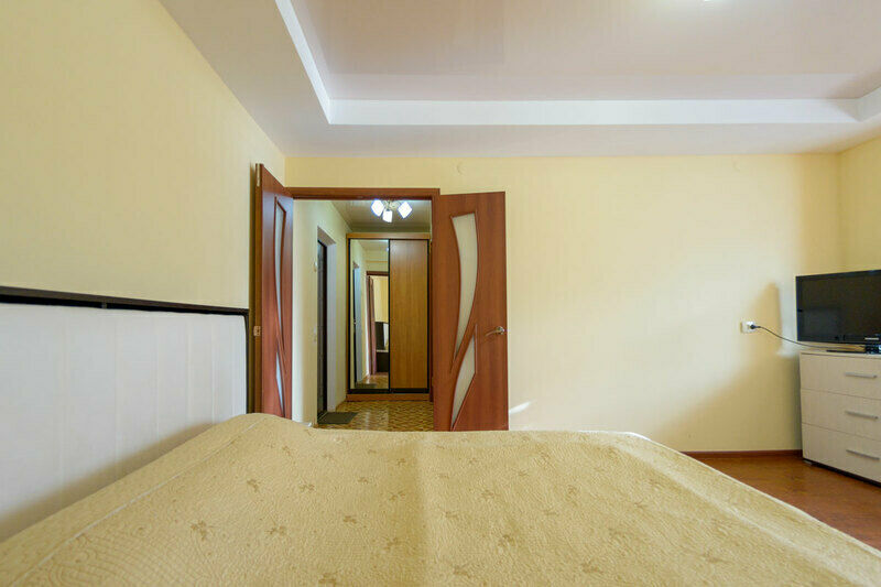 Апартаменты 3-местный