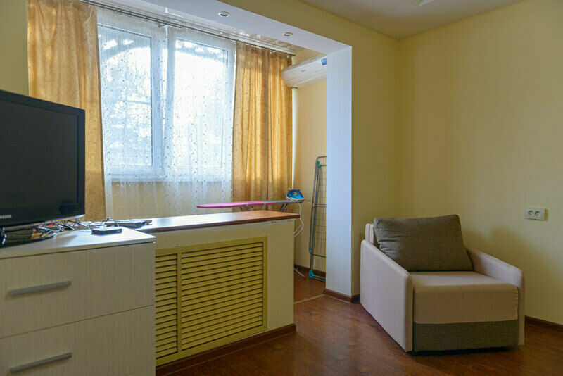 Апартаменты 3-местный