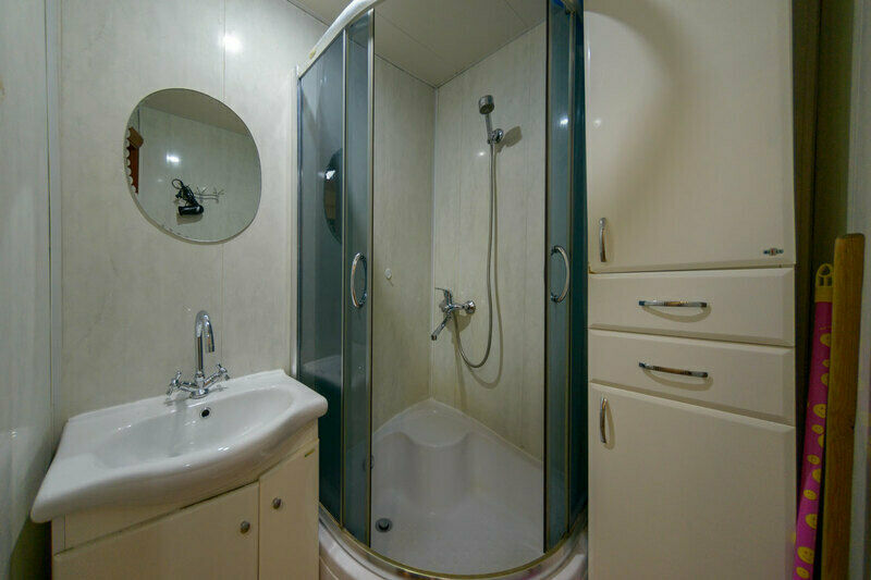 Апартаменты 3-местный