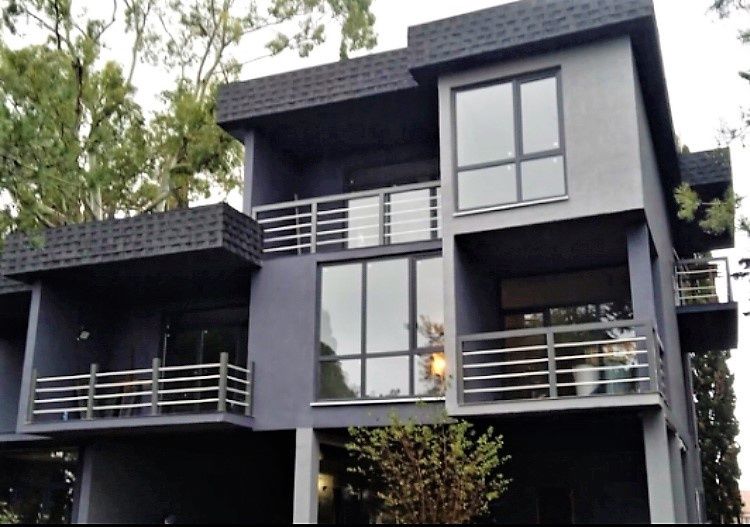 Бутик-отель Алюр, Цандрипш, Гагрский район