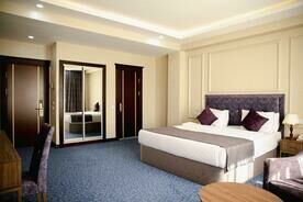 Standard 1-местный, Отель Grand Hotel, Баку