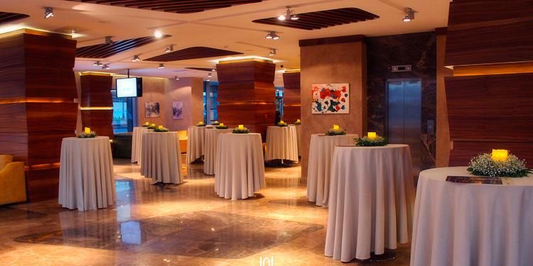 Ресторан | Avenue Hotel Baku, Бакинский экономический округ