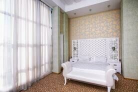 Suite 4-местный, Гостиница Admiral Hotel Baku, Баку