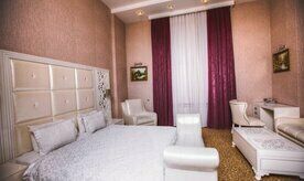 Executive 2-местный, Гостиница Admiral Hotel Baku, Баку