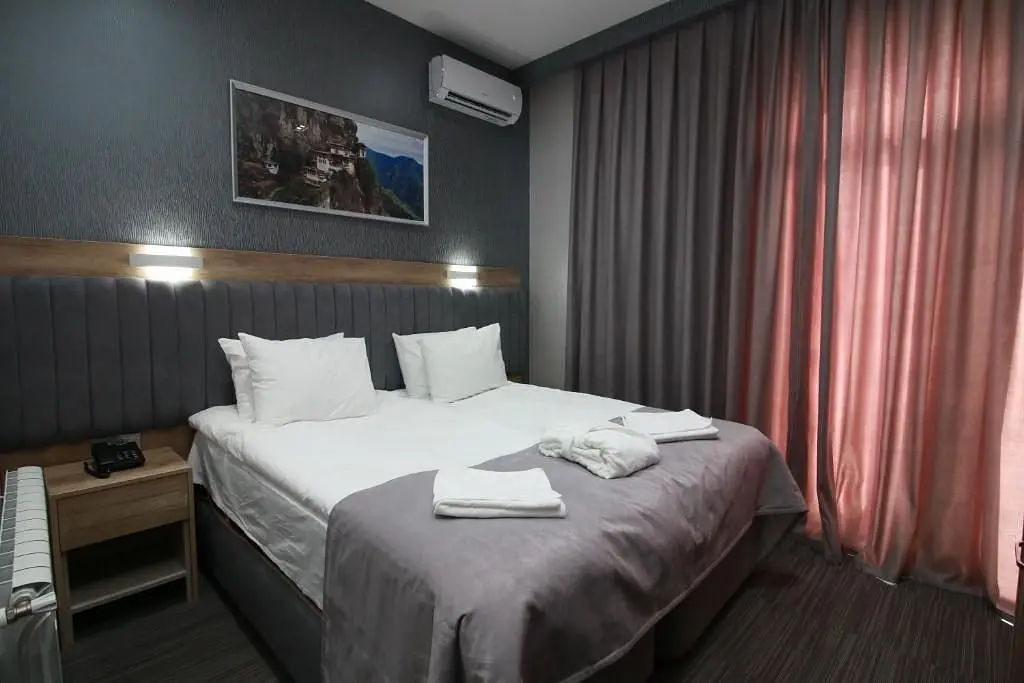 Standard 1-местный | Home Suites Baku, Бакинский экономический округ