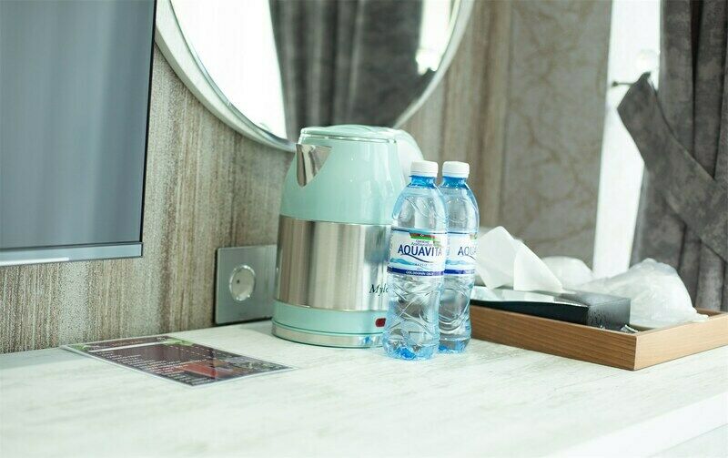 Suite  2-местный