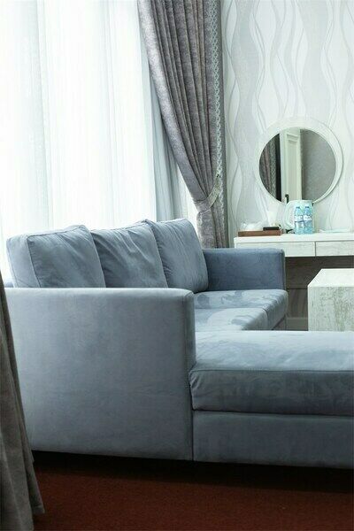 Suite  2-местный