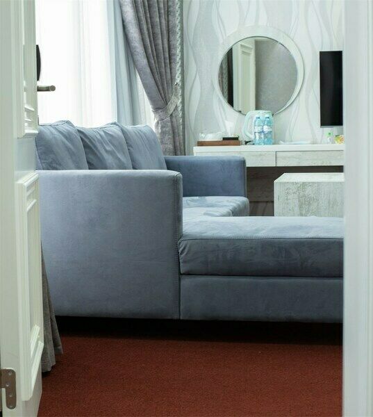 Suite  2-местный