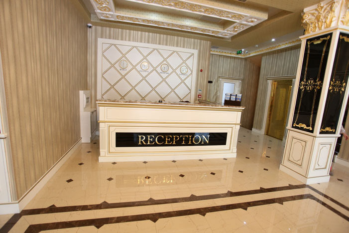 Отель Opera Hotel, Баку, Бакинский экономический округ