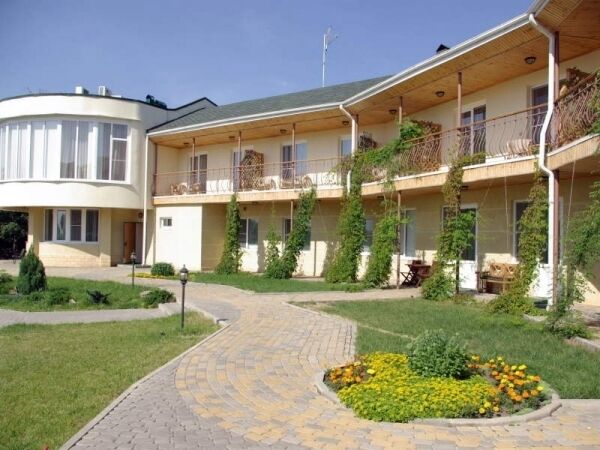 Отель Тихое озеро, Арпачин, Ростовская область
