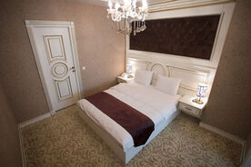 Junior Suite 2-местный, Отель Opera Hotel, Баку