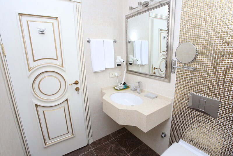 Junior Suite 2-местный