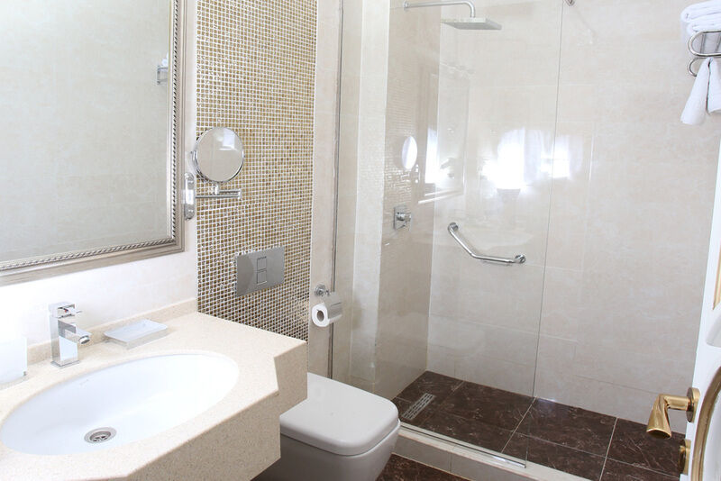 Junior Suite 2-местный