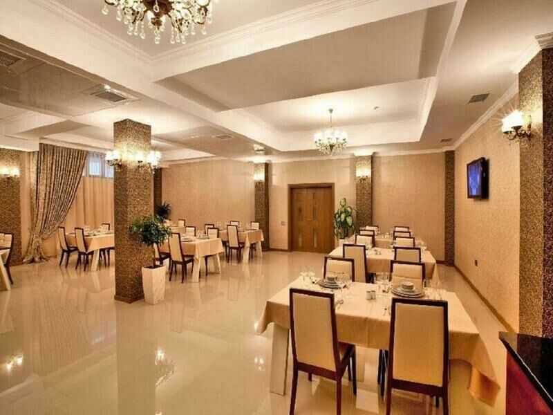 Ресторан | Paradise Hotel Baku, Бакинский экономический округ