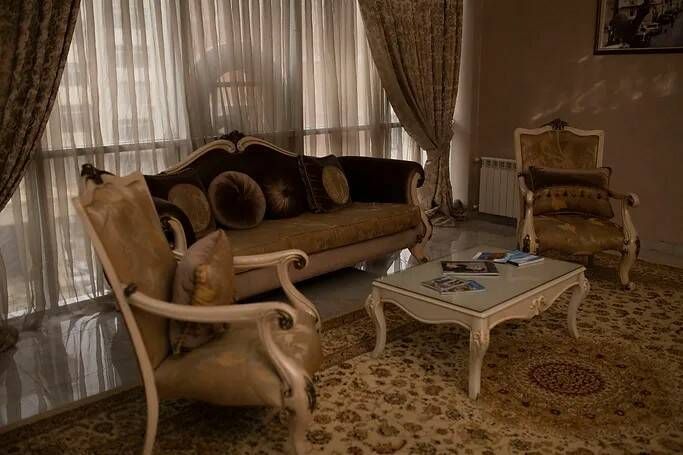 Интерьер | Paradise Hotel Baku, Бакинский экономический округ