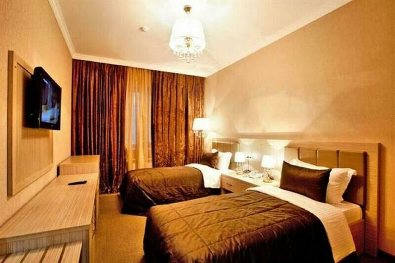 Standard 2-местный