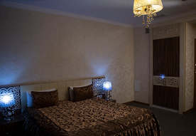 Suite 2-местный, Отель Paradise Hotel Baku, Баку