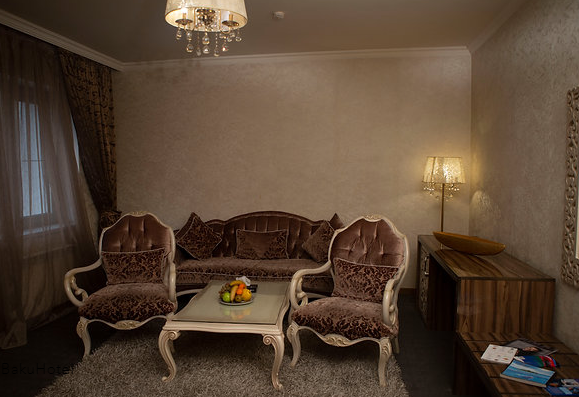 Suite 2-местный