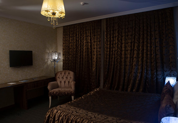 Suite 2-местный