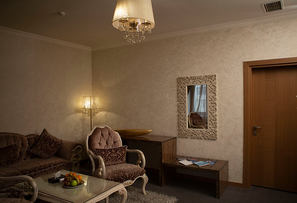 Suite 2-местный