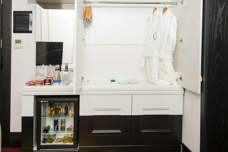 Junior Suite 2-местный