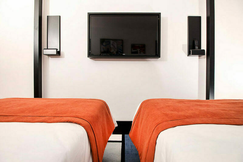 Standard 2-местный