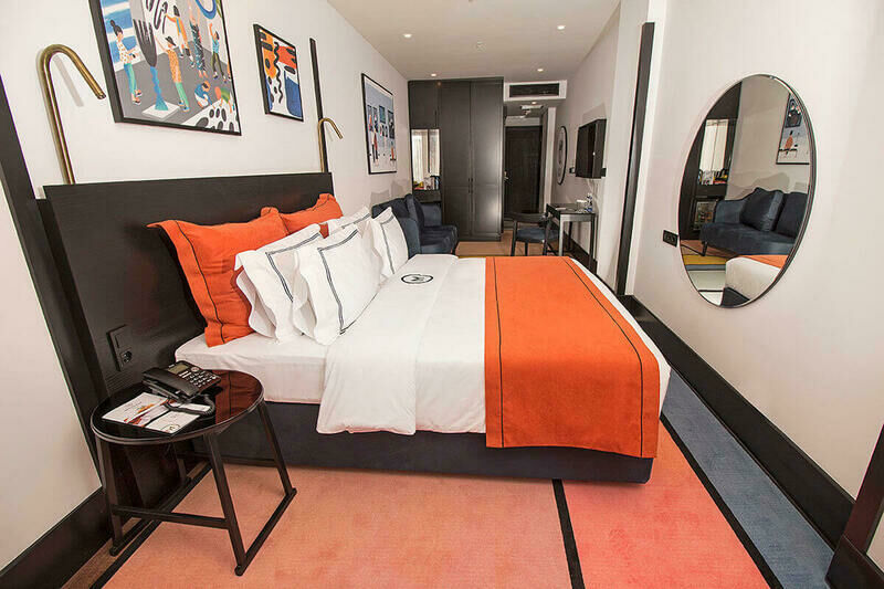 Superior 2-местный