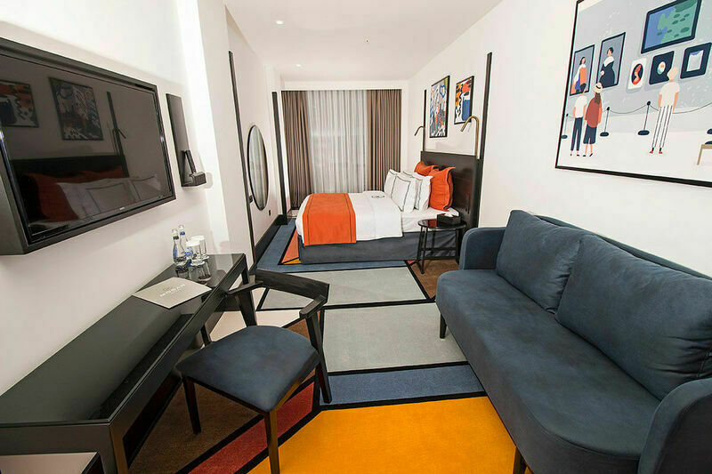 Superior 2-местный