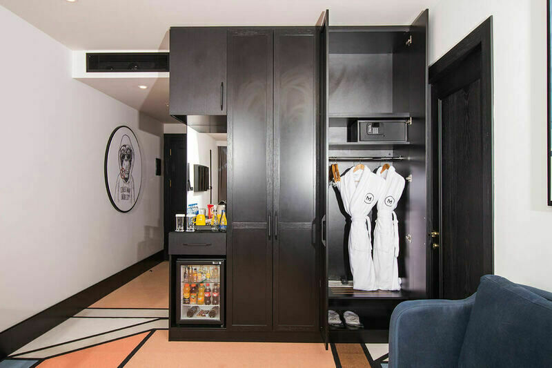 Superior 2-местный