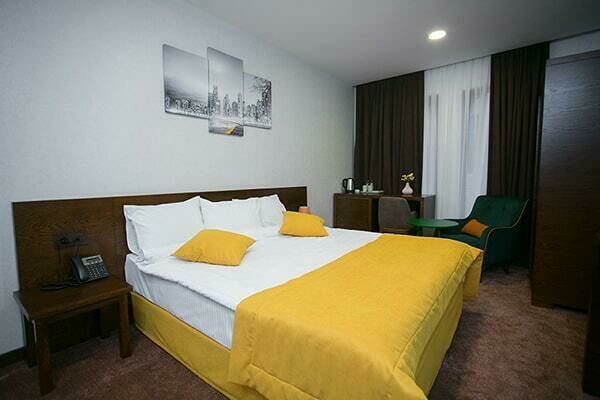 Standart 1-местный