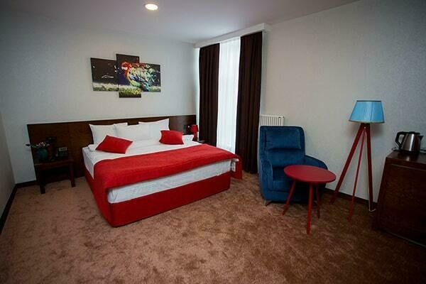 Standart 1-местный