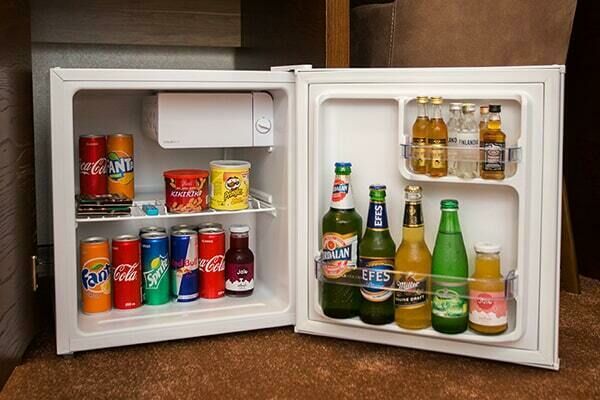 Standart 1-местный