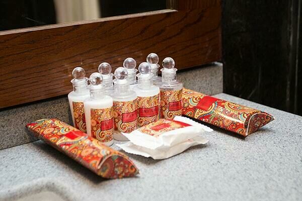 Standart 1-местный